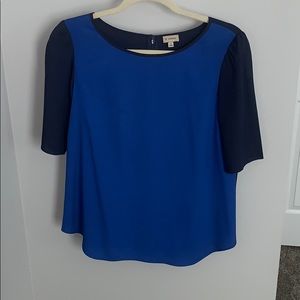 Daniel Cremieux Blouse